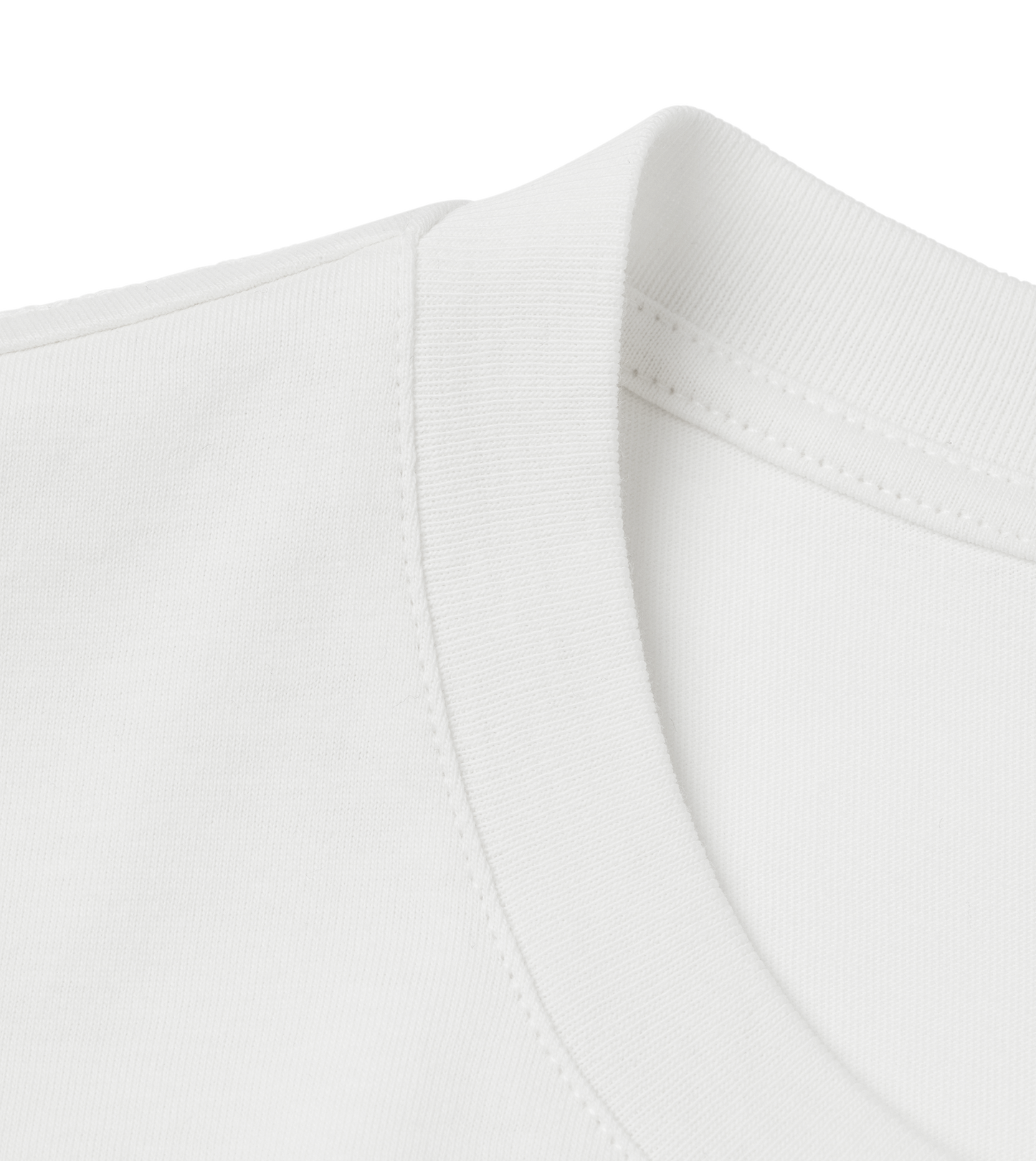 Tobias Arbo Men's Regular Tee White (Woods Print)