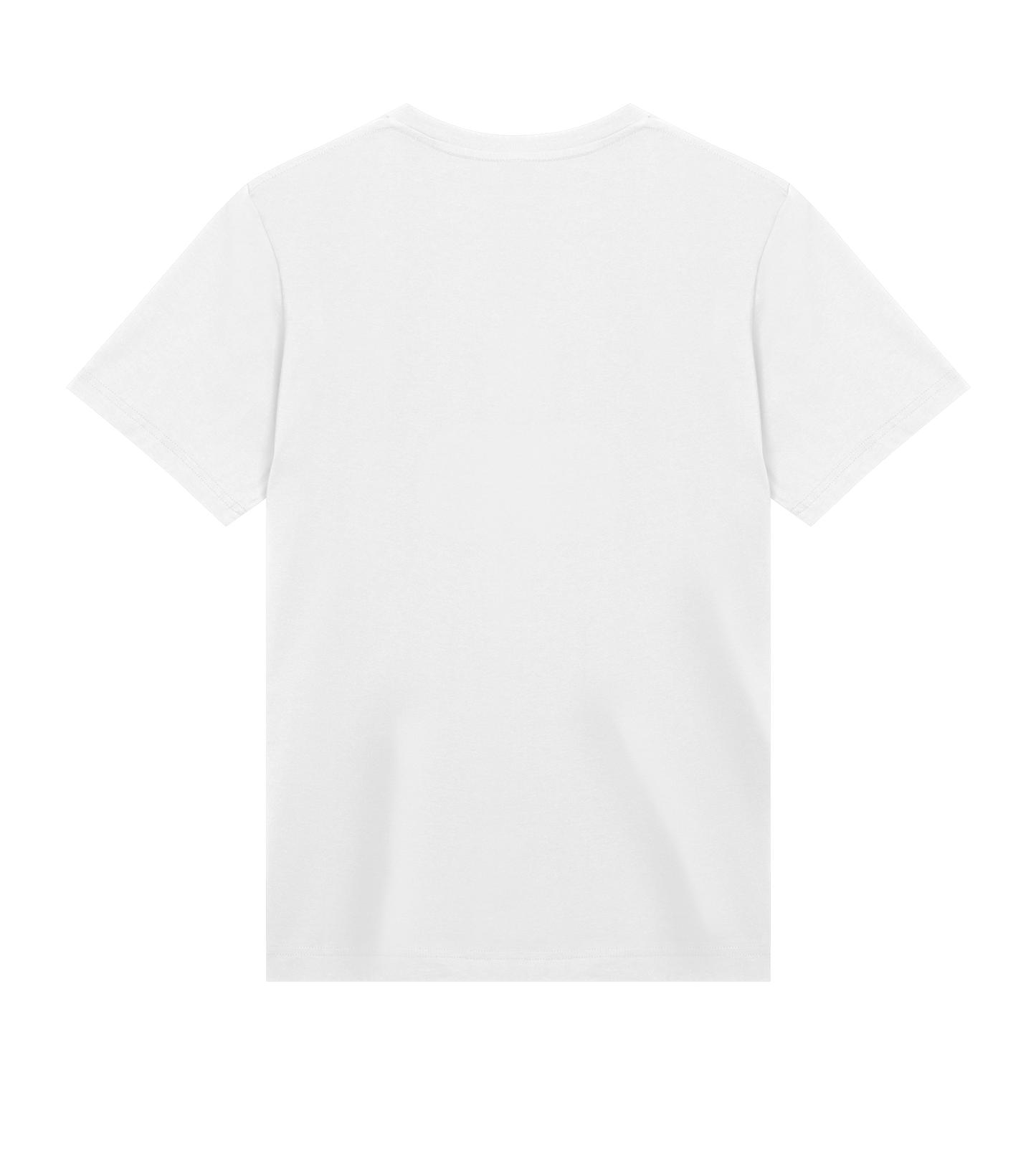 Tobias Arbo Men's Regular Tee White